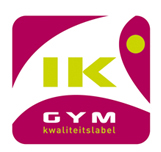 Logo-IKGym